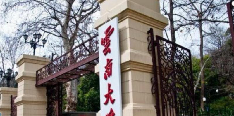 云南大学是几本？是985和211吗？