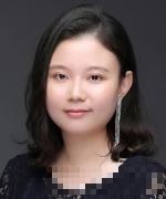 孙润钰 Yuky Sun