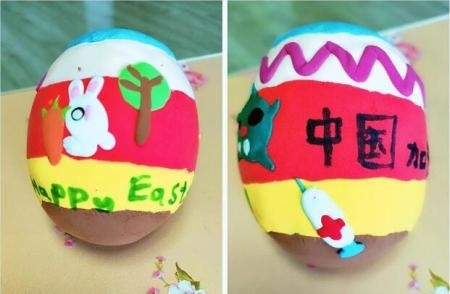 中加枫华学生复活节彩蛋作品.jpg