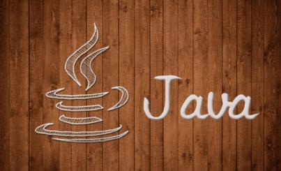 JAVA培训