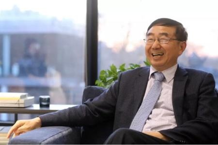青苗学校