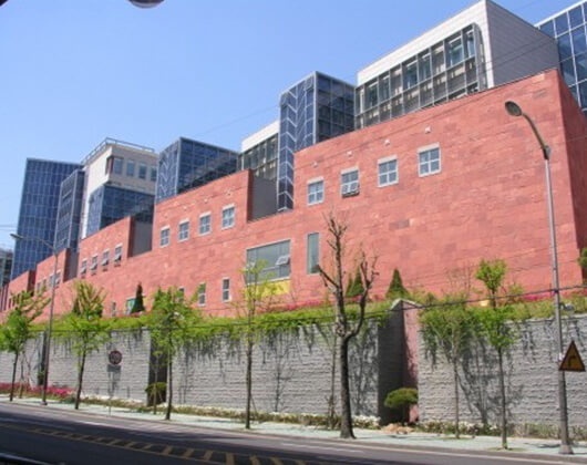 国民大学