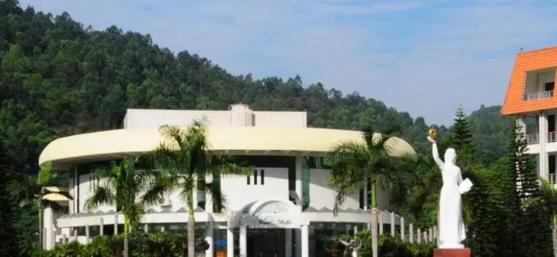 深圳东方英文书院国际小学2023年入学考试2