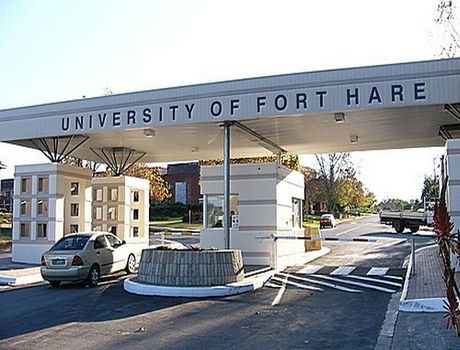 福特海尔大学