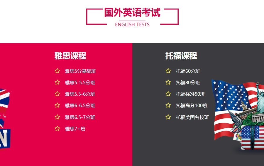 上海英语培训，新世界英语是个不错的选择