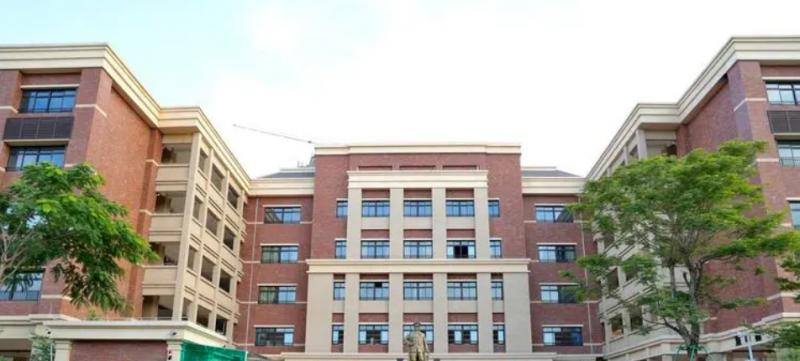 广州仲元中学国际班怎么样2