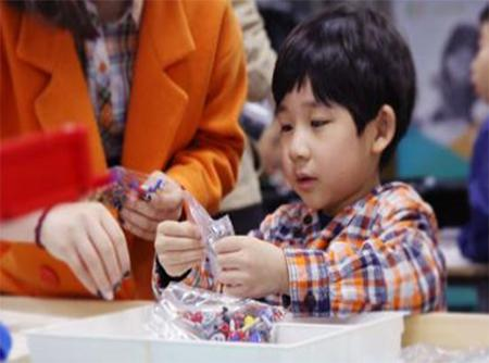 少年创学院