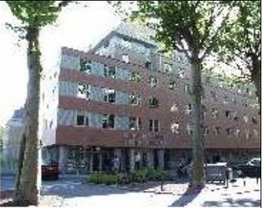 杜埃国立高等工业技术与矿业学校