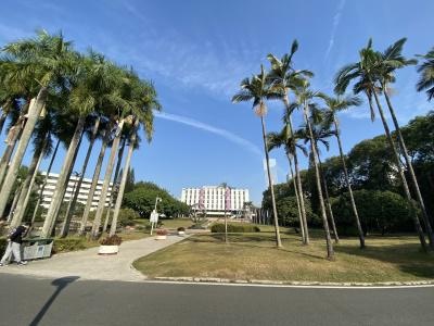 北京理工大学深圳研究院
