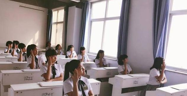 保定动力工程技术技工学校