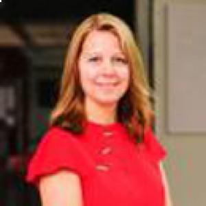 北京乐成国际学校-Julie Lawton