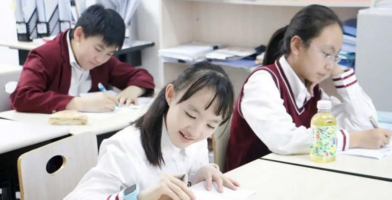 北京加拿大国际学校