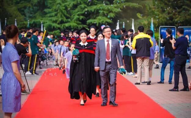 北京私立汇佳学校