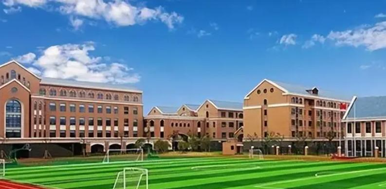 2023年上海西华国际学校小学部入学考试