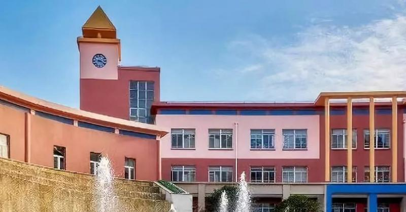 2023年上海协和双语学校(虹桥校区)入学条件