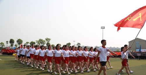 泸州职业技术学院怎么样、好不好