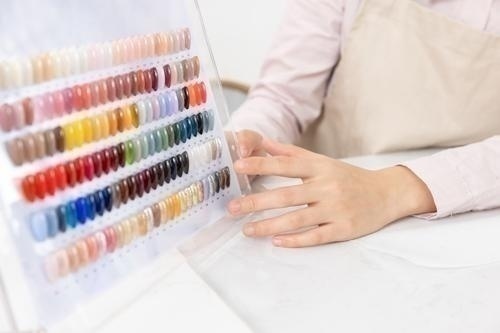 石家庄哪里可以学美甲培训