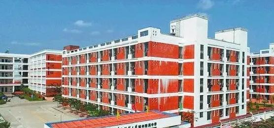 华中师大海南附属中学历年招生分数线一览表(2023参考)