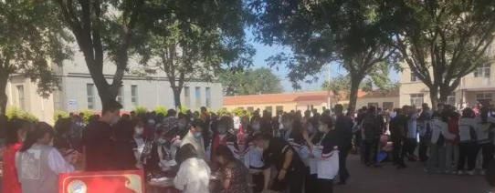 沧县职业技术教育中心2022年学费、收费多少