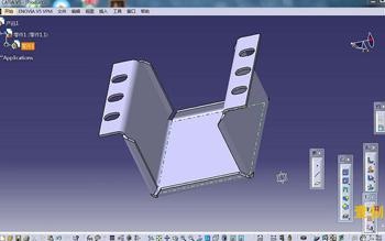 南京catia软件课程配图