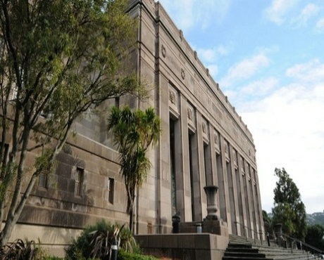 梅西大学