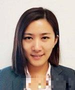 Ginny Wu