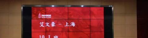 澳大利亚艾文豪精英学校(上海校区)初中部地址在哪里