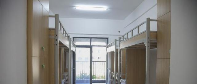 浙江纺织服装职业技术学院