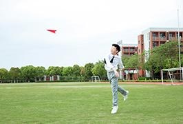 初中的学员