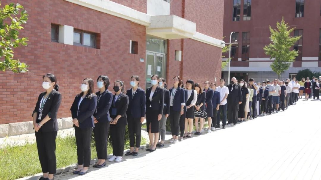 大连枫叶国际学校