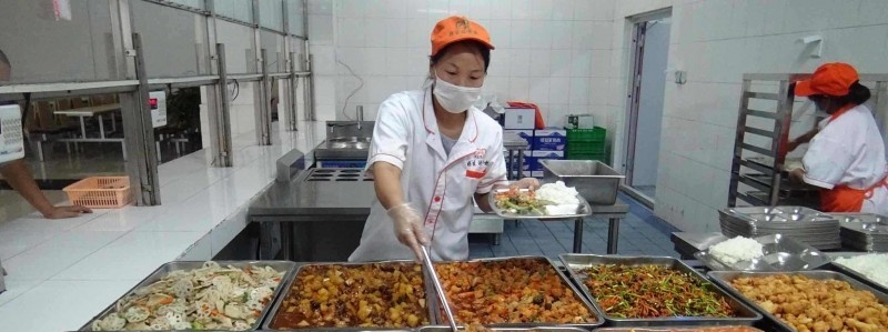 甘肃化工技工学校