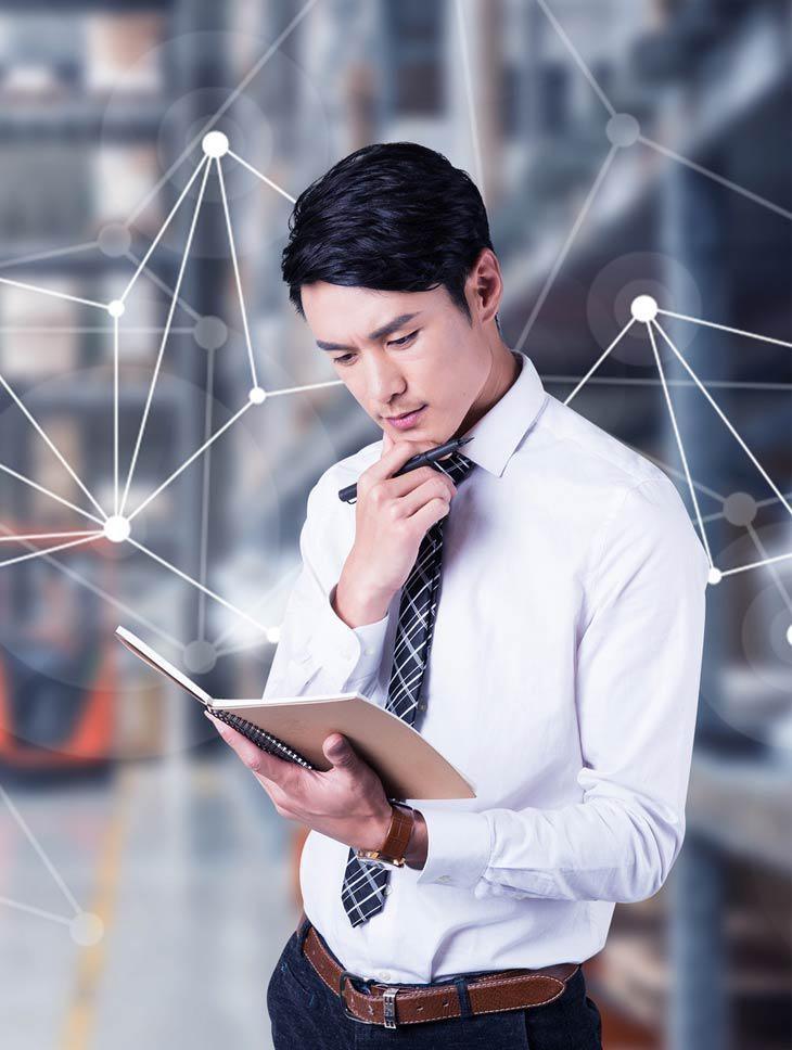 选择东莞金账本三大理由