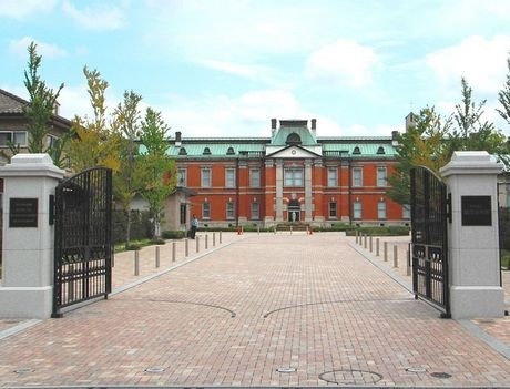 圣母女学院短期大学