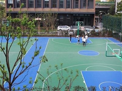 上海立信国际高本贯通