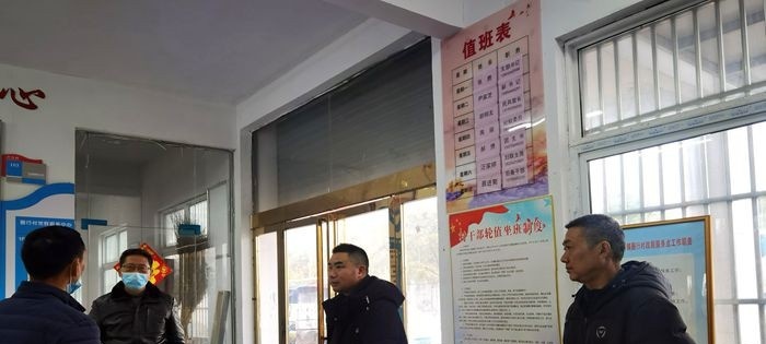 安徽省霍邱师范学校