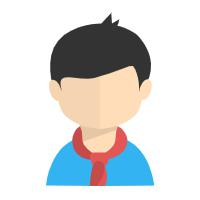 初中生