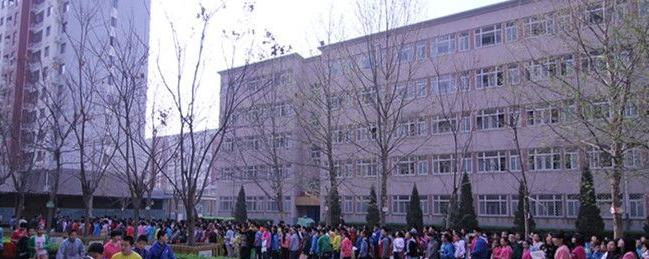 石家庄创新国际学校高中部地址在哪里