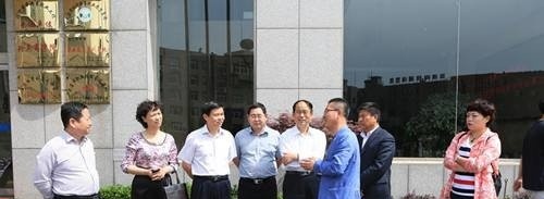 邯郸第二财经学校