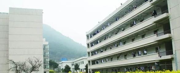 玉环中等职业技术学校