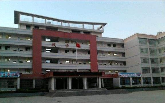 昆明市旅游职业中学