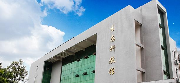 江西环境工程职业学院五年制大专网站