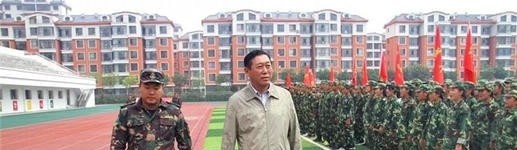 朔州朔城区神头职业中学地址在哪里