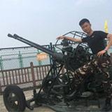 李金权
