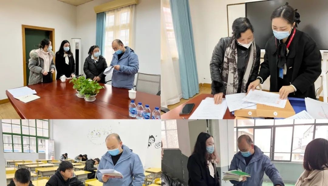 赣州工业职业中等专业学校