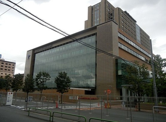 帝京大学