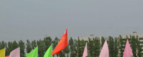河南工业和信息化职业学院五年制大专
