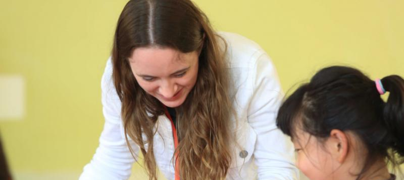 深圳曦城协同国际学校2023年招生简章