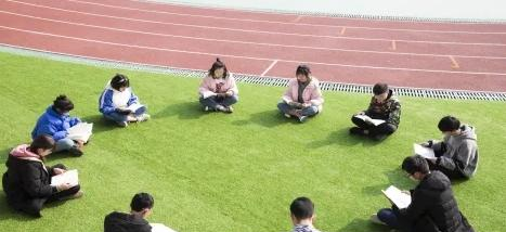 南充建华职业中学