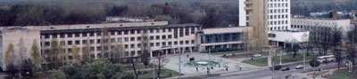 切尔尼戈夫工艺大学