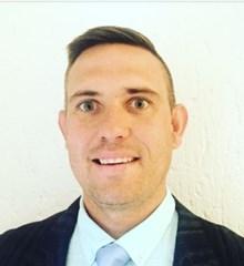 佛山市诺德安达学校-Gerhardus Blignaut